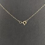⁦طقم تايجر ذهب عيار 18 وزن 4.75 جم ابداع في كل تفصيلة⁩ - الصورة ⁦6⁩