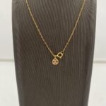 ⁦سبحه ذهب عيار 21 الوزن 4.02 جرام⁩ - الصورة ⁦6⁩