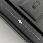 ⁦طقم ذهب شوميه عيار 18 وزن 7.33 جم يزيدك تألق وجمال⁩ - الصورة ⁦3⁩