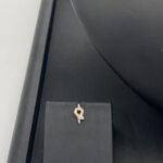 ⁦طقم ذهب شكل ثعبان عيار 18 وزن 3 جم يشع أناقة وجمال⁩ - الصورة ⁦4⁩