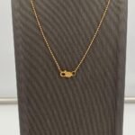 ⁦سبحة ذهب عيار 21 الوزن 6.31 جرام⁩ - الصورة ⁦6⁩