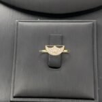 ⁦طقم ذهب فخم عيار 18 وزن 2.77 جم يبهر الجميع ويخطف الأنظار⁩ - الصورة ⁦5⁩