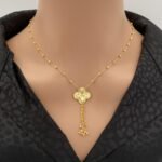 سبحة ذهب عيار 21 الوزن  3.25 جرام