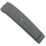 أسواره ذهب عيار 21 الوزن 0.25 جرام