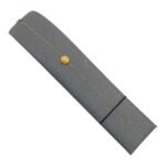 أسواره ذهب عيار 21 الوزن 0.48 جرام