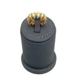 خاتم ذهب عيار 18 الوزن 3.47 جرام