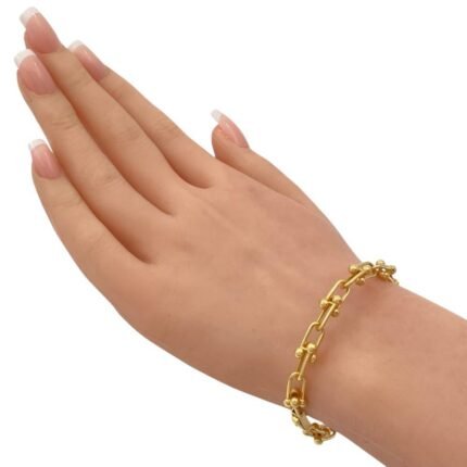 اسواره ذهب عيار 18 الوزن 14.52 جرام