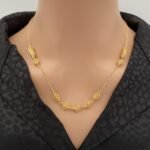 سبحة ذهب عيار 21 الوزن 6.15 جرام | اضيفي لمسة فاخرة