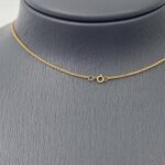 ⁦طقم ذهب عيار 21 الوزن 14.93 جرام⁩ - الصورة ⁦6⁩