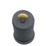 خاتم ذهب عيار 18 الوزن 1.98 جرام