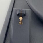 ⁦طقم ذهب عيار 21 الوزن 8.72 جرام⁩ - الصورة ⁦6⁩