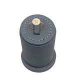 خاتم ذهب عيار 18 الوزن 0.76 جرام