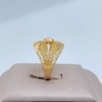 ⁦تونز ذهب عيار 21 -M2031⁩ - الصورة ⁦3⁩