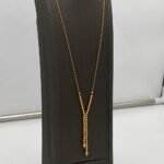 ⁦سبحه ذهب عيار 21 الوزن 5.36 جرام⁩ - الصورة ⁦4⁩