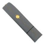 اسواره ذهب عيار 21 الوزن 0.62 جرام