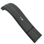 اسواره ذهب عيار 18 الوزن 0.46 جرام