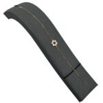 اسواره ذهب عيار 18 الوزن 0.81 جرام