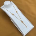 سبحة ذهب عيار 21 الوزن 11.67 جرام