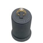 خاتم ذهب عيار 18 الوزن 2.39 جرام