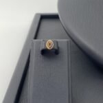 ⁦طقم ذهب عيار 21 وزن 8.54 جم انيق يأسر القلوب⁩ - الصورة ⁦4⁩