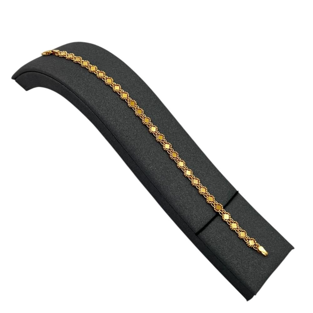 اسواره ذهب عيار 18 الوزن 8.09 جرام اسواره ذهب عيار 18 الوزن 8.09 جرام