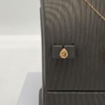 ⁦نصف طقم ذهب عيار 21 الوزن 4 جرام⁩ - الصورة ⁦4⁩