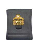 توينز أطفال ذهب عيار 21 -M2131