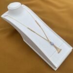 سبحه ذهب عيار 21 الوزن 7.22 جرام