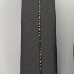 ⁦عقد وإسواره ذهب عيار 18 الوزن 4.29 جرام⁩ - الصورة ⁦3⁩