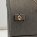 ⁦نصف طقم ذهب عيار 21 الوزن 2.85 جرام⁩ - الصورة ⁦4⁩