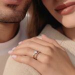 تونز ذهب عيار 21 الوزن 3.05 جرام