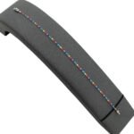 اسوارة الطاووس تنس ذهب عيار 18 الوزن 2.12 جرام