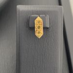 ⁦طقم ذهب عيار 21 الوزن 10.87 جرام⁩ - الصورة ⁦5⁩