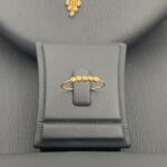 ⁦طقم ذهب عيار 21 الوزن 10.98 جرام⁩ - الصورة ⁦6⁩