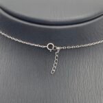 ⁦طقم ذهب عيار 18 الوزن 13.42 جرام⁩ - الصورة ⁦2⁩