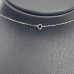 ⁦طقم ذهب عيار 18 الوزن 12.42 جرام⁩ - الصورة ⁦2⁩