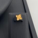 ⁦طقم ذهب عيار 21 الوزن 8.25 جرام⁩ - الصورة ⁦4⁩