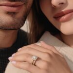 تونز ذهب عيار 21 الوزن 4.35 جرام