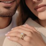 تونز ذهب عيار 21 الوزن 4.70 جرام