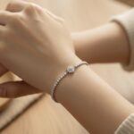 اسواره ذهب عيار 18 الوزن 1.53 جرام