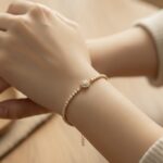 اسواره ذهب عيار 18 الوزن 1.83 جرام