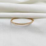 اسواره اطفال عيار  18 الوزن 5.00 جرام