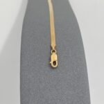 ⁦اسواره ذهب عيار 18 الوزن 2.00 جرام⁩ - الصورة ⁦2⁩