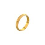 دبله ذهب عيار 21