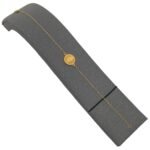 ‎اسواره ذهب عيار 21 الوزن 0.59 جرام