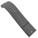 اسواره ذهب عيار 18 الوزن 0.83 جرام