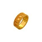 دبله ديور ذهب عيار 21