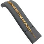 اسواره ذهب عيار 21 الوزن 8.27 جرام