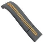 اسواره ذهب عيار 21 الوزن 9.42 جرام