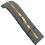 اسواره ذهب عيار 21 الوزن 9.55 جرام